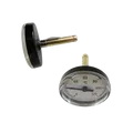 Bimetall-Thermometer für Warmwasserspeicher, Sanitär-, Industriebereich usw.