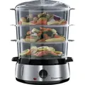 Russell Hobbs Dampfgarer 19270-56