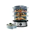 Russell Hobbs Cook@Home 19270-56 Dampfgarer