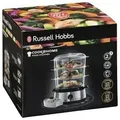 Russell Hobbs 19270-56 Dampfgarer Cook at Home