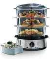 Russell Hobbs 19270-56 Cook Home Dampfgarer #12609536