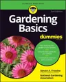 Steven A. Frowine Gardening Basics For Dummies (Taschenbuch) (US IMPORT)
