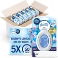 FEBREZE Bad Lufterfrischer Aprilfrisch 5er Ecom