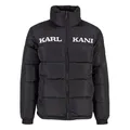 Karl Kani Winterjacke Karl Kani Herren (1-St) schwarz XS (32/34)