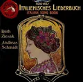Rudolf Jansen - p Wolf: Italienisches Liederbuch Italian Song  (CD) (US IMPORT)