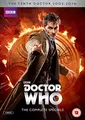 Doctor Who - Complete Specials Box Set (repack) [5 DVDs] [UK Import]
