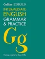 COBUILD Intermediate English Grammar and P..., Kolektif