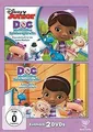 Doc McStuffins - Spielzeugärztin, Vol. 1: Freundschaft is... | DVD | Zustand gut