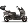 Dachgepäckträger SHAD Peugeot CITY-STAR-125i-200i-50- (2013-2023) -P0CT16ST