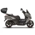Dachträger für Bauletto SHAD Top Master für Peugeot 50 Citystar 2013-2024