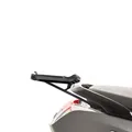 Top-Case-Halterung Shad Top Master für Peugeot 50 Citystar 2013+, 125 Citystar 