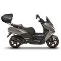 Befestigungen SHAD nach Oben Master Peugeot Citystar (Alte p0ct12st) für Moto