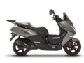 Gepäckträger Hinten Peugeot Citystar I 125 / 200cc (12>)