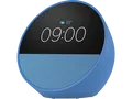 AMAZON Echo Spot (2024) Smarter Wecker, Blue