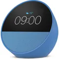 Amazon Echo Spot (2024) (Amazon Alexa) (B0C2RSJHS6)