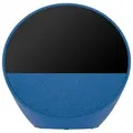 Amazon Echo Spot 2024 blau