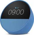 Amazon Echo Spot - Smart-Display - LCD 2,8"