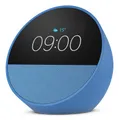 Amazon Echo Spot (2024) blau