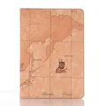 Lobwerk Cover für Apple iPad Pro 2017 und iPad Air 3 2019 mit 10.5 Zoll Case Schutzhülle Hülle Etui Tasche