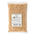 Soy Beans Sojabohnen getrocknet 1kg Dau Nanh
