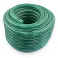 Flexibler Saug- & Druckschlauch 25mm (15m) – Robuster Spiralschlauch für Pool, Teich, Garten & Brunnen, meterweise erhältlich, UV-beständig, einfache Montage
