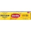 Barilla Nudeln Protein+ Spaghetti, Hartweizen mit Erbsenprotein, 400g