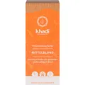 Khadi - Pflanzenhaarfarbe Mittelblond