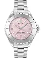 Philipp Plein PWPOA0324 Damenuhr Rock Couture 38mm 5ATM