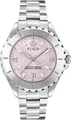 Philipp Plein Rock Couture PWPOA0324 Quarzwerk Damen-Armbanduhr