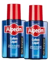 Alpecin Haarwasser After Shampoo Coffein Liquid 2x 200ml