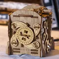 Cluebox "Captain Nemo's Nautilus"