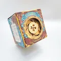 Cluebox - Escape Room in einer Box. Captain Nemo`s Nautilus