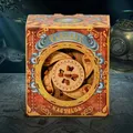 Cluebox - Escape Room in einer Box. Captain Nemo's Nautilus