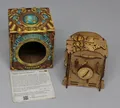 iDventure Cluebox - Captain's Nemo Nautilus - Escape Room Spiel
