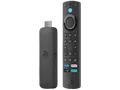 AMAZON Fire TV Stick 4K Max (2. Gen) Streaming Stick, Schwarz