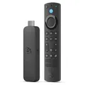 Amazon Fire TV Stick 4K Max Black Neu - Schwarz