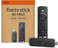 Amazon Fire TV Stick 4K Max 2. Generation Streaming Wi-Fi 6E Ambient-TV