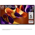 LG OLED65G42LW (65", G4, OLED, 4K, 2024) (OLED65G42LW)