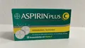 ASPIRIN plus C Brausetabletten, 10 Stück, PZN 01406632