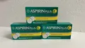 3x ASPIRIN plus C Brausetabletten, 10 Stück, PZN 01406632