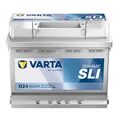 VARTA D24 Blue Dynamic 60Ah Autobatterie 12V 540A Starter Batterie 560 408 054