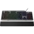 Lenovo Legion K500 RGB Mechanische Gaming-Tastatur - Schwarz/Grau