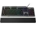 193268293847 Lenovo Legion K500 Tastatur Gaming USB QWERTY US Englisch Schwarz,