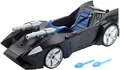 Justice League Action FDF02 Twin Blast Batmobile Vehicle Toy
