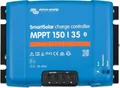 Victron Smart Solar Laderegler MPPT 150/100-Tr VE.Can, blau (SCC115110411)