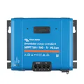 Victron Energy SmartSolar MPPT Tr VE. Can Laderegler (Bluetooth) - Solar Laderegler - 150V 100 Amp 12/24/36/48-Volt