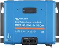 Victron Energy SmartSolar 150/100-Tr VE.Can Laderegler MPPT 12 V, 24 V, 48V 100A