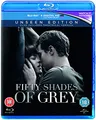 Fifty Shades Of Grey [Blu-ray]