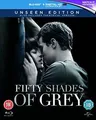 Fifty Shades of Grey: The Unseen Edition [Blu-ray] [... | DVD | Zustand sehr gut
