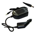Power4Laptops Tablet Laptop KFZ Ladegerät kompatibel mit Dell Latitude 12 7202 Rugged